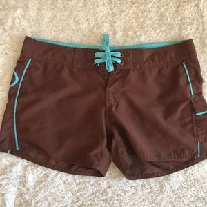 Swim shorts
